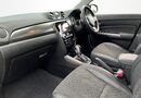 Suzuki Vitara 1.4 Boosterjet 48V Hybrid SZ5 5dr Auto 2