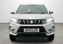 Suzuki Vitara 1.4 Boosterjet 48V Hybrid SZ5 5dr Auto 6