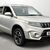 Suzuki Vitara 1.4 Boosterjet 48V Hybrid SZ5 5dr Auto 1