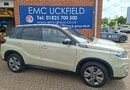 Suzuki Vitara 1.4 Boosterjet 48V Hybrid SZ-T 5dr Auto 1