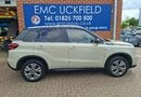 Suzuki Vitara 1.4 Boosterjet 48V Hybrid SZ-T 5dr Auto 5