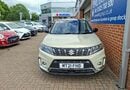 Suzuki Vitara 1.4 Boosterjet 48V Hybrid SZ-T 5dr Auto 6