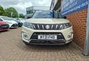 Suzuki Vitara 1.4 Boosterjet 48V Hybrid SZ-T 5dr Auto 7