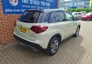 Suzuki Vitara 1.4 Boosterjet 48V Hybrid SZ-T 5dr Auto 9