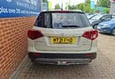Suzuki Vitara 1.4 Boosterjet 48V Hybrid SZ-T 5dr Auto 10