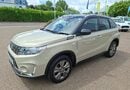 Suzuki Vitara 1.4 Boosterjet 48V Hybrid SZ-T 5dr Auto 12