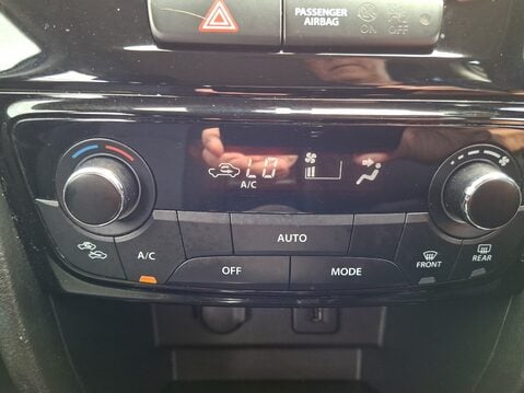 Suzuki Vitara 1.4 Boosterjet 48V Hybrid SZ-T 5dr Auto 22