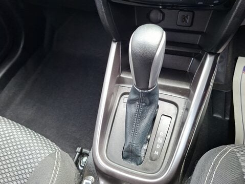 Suzuki Vitara 1.4 Boosterjet 48V Hybrid SZ-T 5dr Auto 23