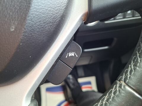 Suzuki Vitara 1.4 Boosterjet 48V Hybrid SZ-T 5dr Auto 27