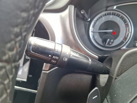 Suzuki Vitara 1.4 Boosterjet 48V Hybrid SZ-T 5dr Auto 28