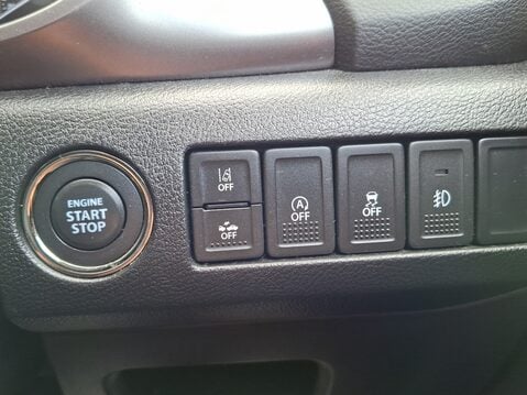 Suzuki Vitara 1.4 Boosterjet 48V Hybrid SZ-T 5dr Auto 30