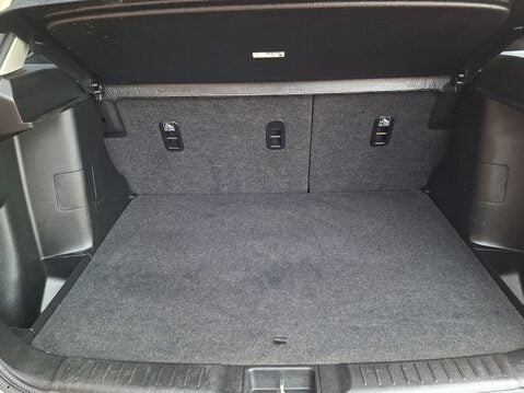 Suzuki Vitara 1.4 Boosterjet 48V Hybrid SZ-T 5dr Auto 32