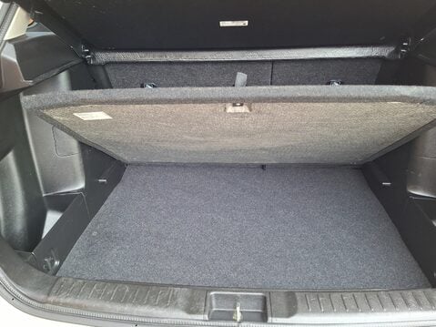 Suzuki Vitara 1.4 Boosterjet 48V Hybrid SZ-T 5dr Auto 33