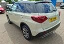 Suzuki Vitara 1.4 Boosterjet 48V Hybrid SZ-T 5dr Auto 4