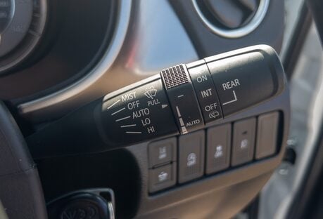 Suzuki Vitara 1.4 Boosterjet 48V Hybrid SZ-T 5dr