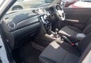Suzuki Vitara 1.4 Boosterjet 48V Hybrid SZ-T 5dr 2