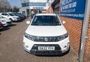 Suzuki Vitara 1.4 Boosterjet 48V Hybrid SZ-T 5dr 4