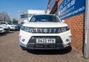 Suzuki Vitara 1.4 Boosterjet 48V Hybrid SZ-T 5dr 5