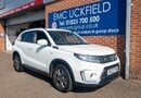 Suzuki Vitara 1.4 Boosterjet 48V Hybrid SZ-T 5dr 6