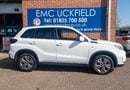 Suzuki Vitara 1.4 Boosterjet 48V Hybrid SZ-T 5dr 7