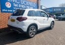 Suzuki Vitara 1.4 Boosterjet 48V Hybrid SZ-T 5dr 8