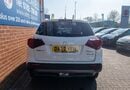 Suzuki Vitara 1.4 Boosterjet 48V Hybrid SZ-T 5dr 9