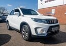 Suzuki Vitara 1.4 Boosterjet 48V Hybrid SZ-T 5dr 10