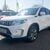 Suzuki Vitara 1.4 Boosterjet 48V Hybrid SZ-T 5dr 11