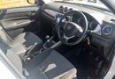 Suzuki Vitara 1.4 Boosterjet 48V Hybrid SZ-T 5dr 14