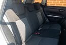 Suzuki Vitara 1.4 Boosterjet 48V Hybrid SZ-T 5dr 17