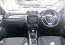 Suzuki Vitara 1.4 Boosterjet 48V Hybrid SZ-T 5dr 18