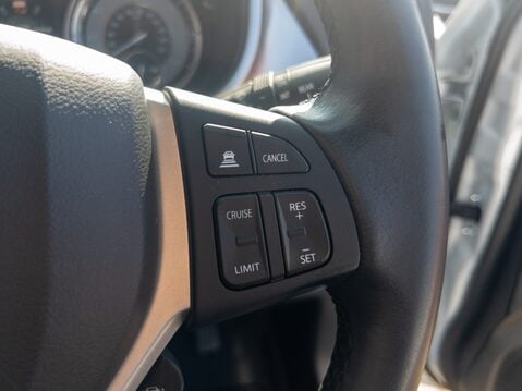 Suzuki Vitara 1.4 Boosterjet 48V Hybrid SZ-T 5dr 24