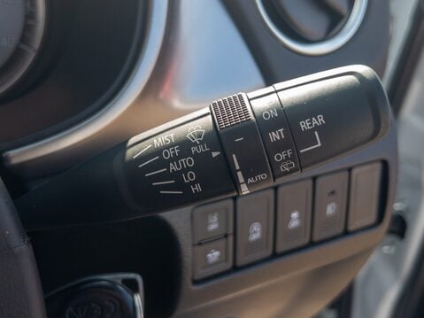 Suzuki Vitara 1.4 Boosterjet 48V Hybrid SZ-T 5dr 28
