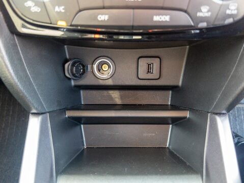 Suzuki Vitara 1.4 Boosterjet 48V Hybrid SZ-T 5dr 32
