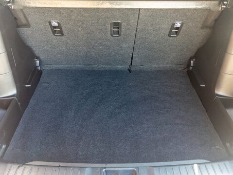 Suzuki Vitara 1.4 Boosterjet 48V Hybrid SZ-T 5dr 36