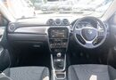 Suzuki Vitara 1.4 Boosterjet 48V Hybrid SZ-T 5dr 18