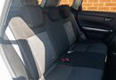 Suzuki Vitara 1.4 Boosterjet 48V Hybrid SZ-T 5dr 17