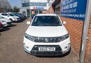 Suzuki Vitara 1.4 Boosterjet 48V Hybrid SZ-T 5dr 4