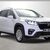 Suzuki S-Cross 1.5 Hybrid Motion 5dr AGS 1