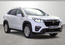 Suzuki S-Cross 1.5 Hybrid Motion 5dr AGS 1