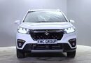 Suzuki S-Cross 1.5 Hybrid Motion 5dr AGS 5