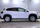 Suzuki S-Cross 1.5 Hybrid Motion 5dr AGS 10
