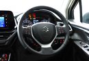 Suzuki S-Cross 1.5 Hybrid Motion 5dr AGS 17