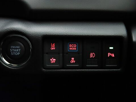 Suzuki S-Cross 1.5 Hybrid Motion 5dr AGS 29
