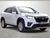Suzuki S-Cross 1.5 Hybrid Motion 5dr AGS