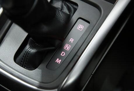 Suzuki S-Cross 1.5 Hybrid Motion 5dr AGS
