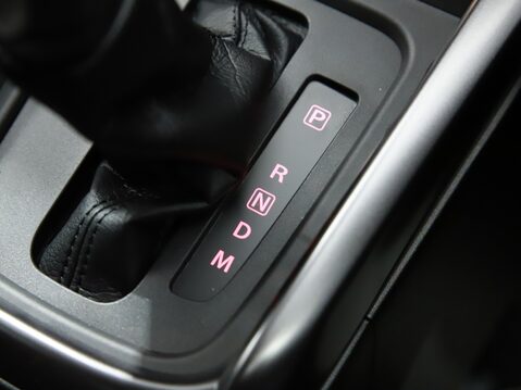 Suzuki S-Cross 1.5 Hybrid Motion 5dr AGS 26