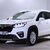Suzuki S-Cross 1.5 Hybrid Motion 5dr AGS 6