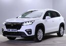 Suzuki S-Cross 1.5 Hybrid Motion 5dr AGS 6