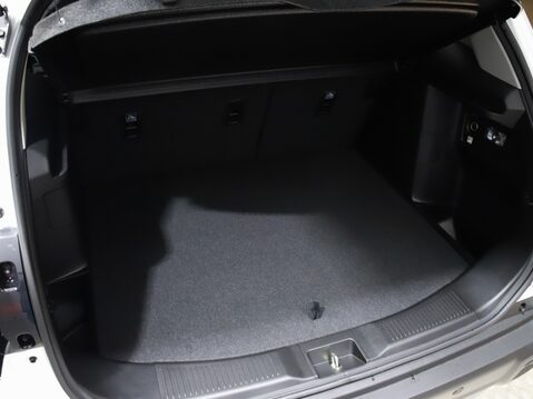 Suzuki S-Cross 1.5 Hybrid Motion 5dr AGS 35